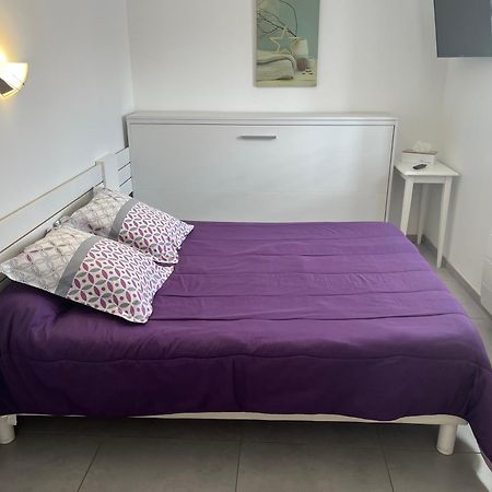 Etoile Des Greves Bed and Breakfast Ardevon Eksteriør billede