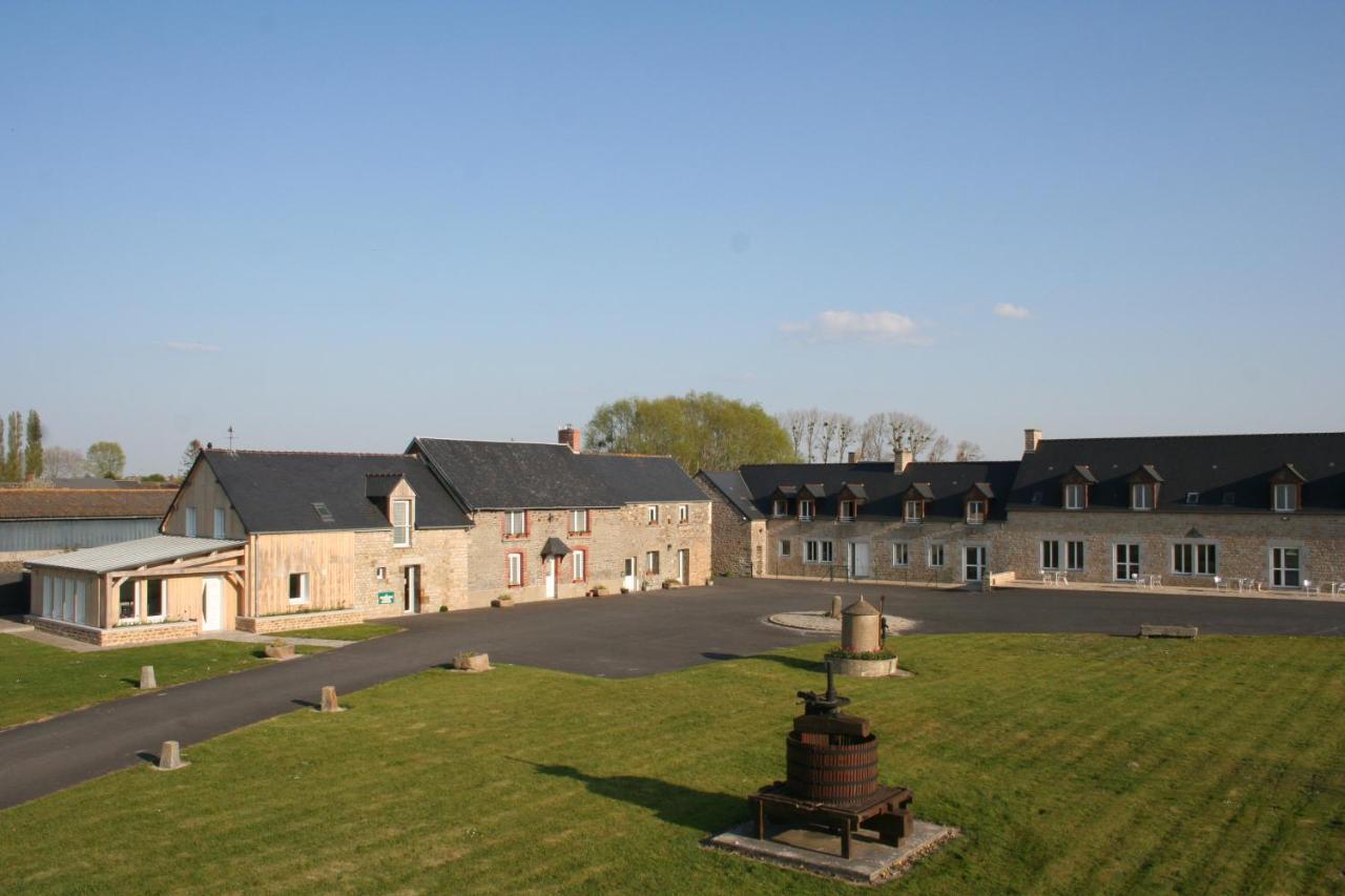 Etoile Des Greves Bed and Breakfast Ardevon Eksteriør billede