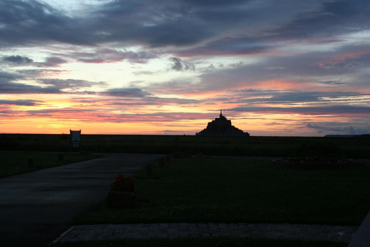 Etoile Des Greves Bed and Breakfast Ardevon Eksteriør billede