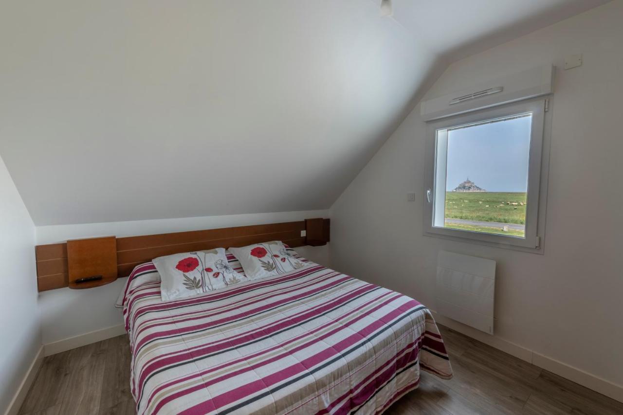 Etoile Des Greves Bed and Breakfast Ardevon Eksteriør billede