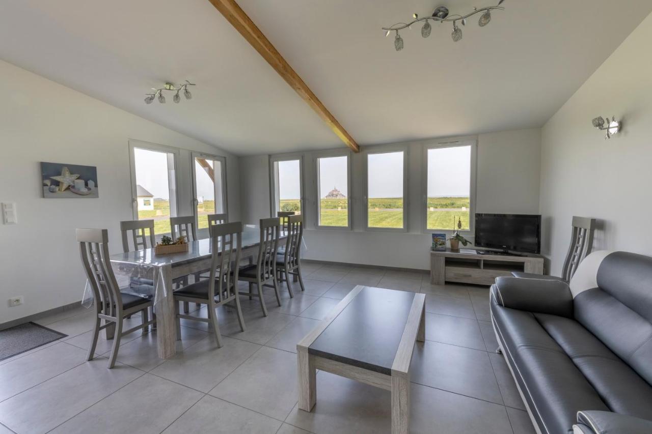 Etoile Des Greves Bed and Breakfast Ardevon Eksteriør billede