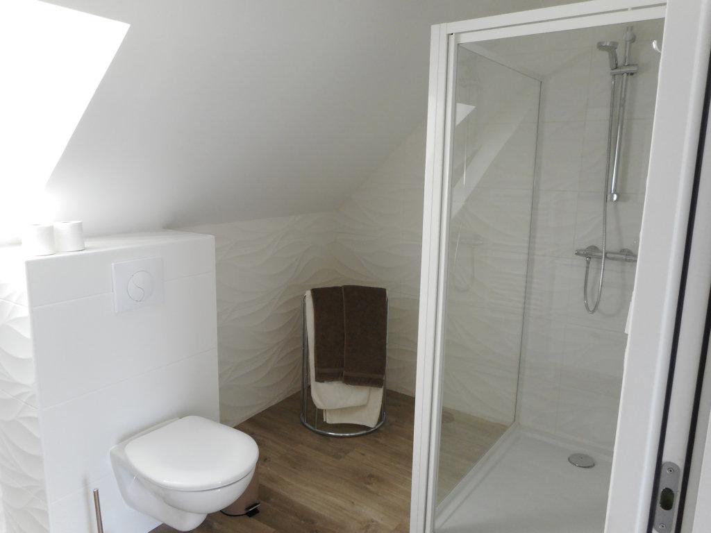Etoile Des Greves Bed and Breakfast Ardevon Eksteriør billede