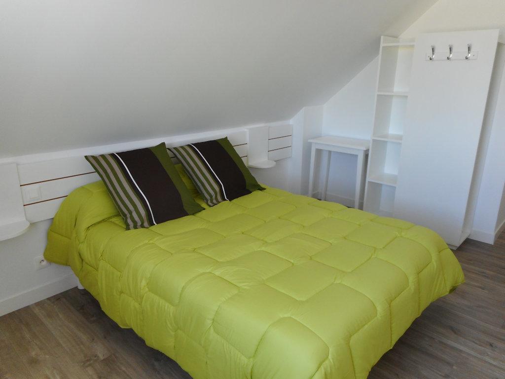 Etoile Des Greves Bed and Breakfast Ardevon Eksteriør billede