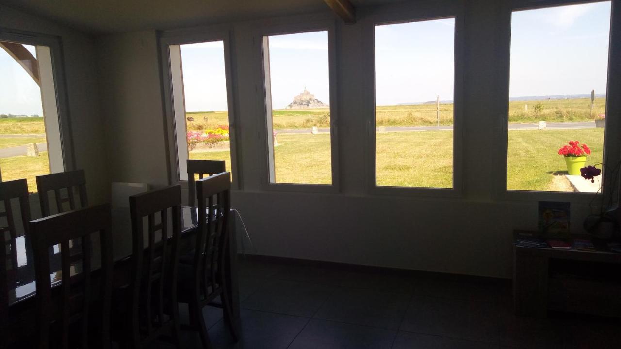 Etoile Des Greves Bed and Breakfast Ardevon Eksteriør billede