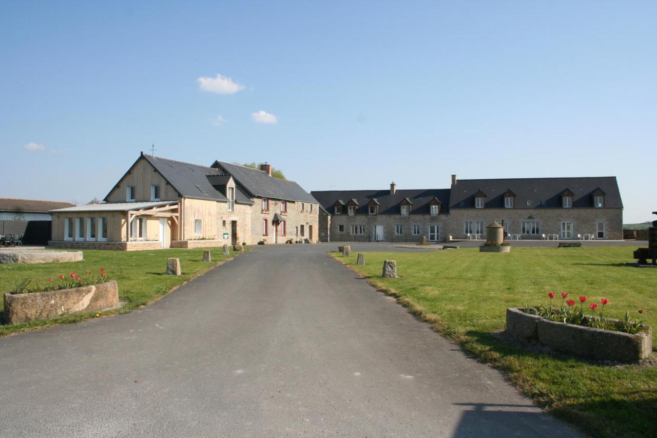 Etoile Des Greves Bed and Breakfast Ardevon Eksteriør billede